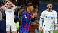 Pique, Bale và Hazard đang hưởng mức lương cao nhất La Liga