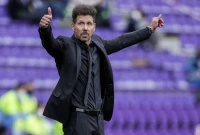 HLV Simeone thề không ngồi yên nhìn Atletico lụn bại