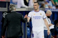 Gareth Bale có thể giải nghệ vào cuối mùa