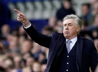 Ancelotti phải thi gia hạn bằng HLV của UEFA