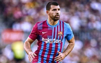 Aguero đã quyết định giải nghệ