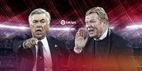 Ancelotti: Thật tốt khi sợ hãi, có những điều tồi tệ hơn thua cuộc