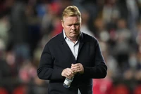 Barca sa thải HLV Koeman sau thất bại thứ 2 liên tiếp