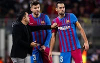 Xavi: “Nhiều cầu thủ không hiểu phong cách bóng đá của tôi”