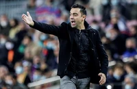 Xavi thúc giục Barca tấn công táo bạo hơn