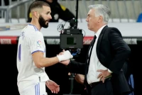 Benzema sẽ biến thất vọng thành động lực