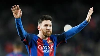 Cú sốc của mùa hè: Messi chính thức chia tay Barca