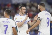 Đang bay cao, Gareth Bale bất ngờ… nghỉ vô thời hạn