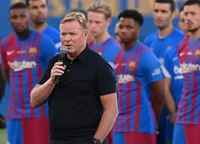 Koeman: “Barca cần chấp nhận kỷ nguyên Messi đã kết thúc”