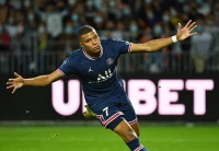 Real ra giá 160 triệu EUR cho Mbappe nhưng PSG vẫn từ chối