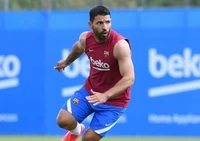 Sergio Aguero: “Sẽ sai lầm nếu đánh giá thấp Barca”