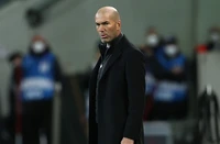 Zidane giải thích lý do từ chức Real Madrid, tố Chủ tịch Florentino Perez thiếu tôn trọng