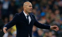 Zidane kín tiếng về Super League