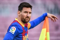 Vì sao Barca không lo lắng khi Messi là người tự do?