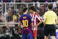 Barcelona – Atletico Madrid: Trận ‘chung kết’ Tây Ban Nha