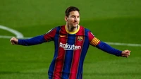 Messi đồng ý hợp đồng với Barca, Griezmann trên đường trở lại Atletico