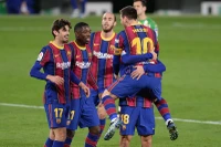 Barca trở thành CLB giá trị nhất thế giới