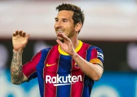 Barca chuẩn bị gửi đề nghị cho Messi 