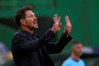 Diego Simeone: “Tôi chỉ quan trọng chiến thắng”