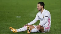 Zidane hiểu vì sao người hâm mộ hoài nghi Hazard