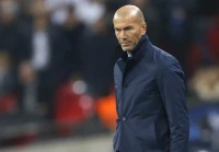 Zidane “không có kế hoạch lâu dài” ở Real