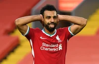 Barca, Real lại được Salah “gợi ý”