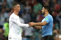 Luis Suarez phá kỷ lục La Liga của Ronaldo