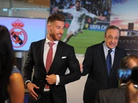 Real Madrid đang ‘đánh mất’ Sergio Ramos khi cuộc thương thảo triển hạn lâm vào bế tắc