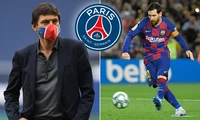 Lionel Messi đối mặt với án treo giò 12 trận vì đấm đối thủ, PSG lập tức đánh tiếng mời chào