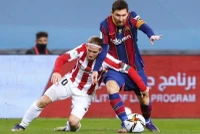 Messi và cơ hội phục thù sớm trước Bilbao