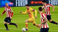 Bilbao đã sẵn sàng đánh bại Barca