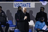 Đến lúc kết thúc triều đại của Zidane ở Real Madrid, lộ diện ứng viên thay thế