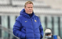 HLV Koeman: “Không có tân binh thì tôi vẫn ổn!”