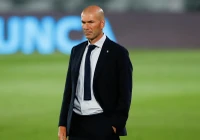 HLV Zidane phải cách ly, có thể lỡ 2 trận của Real