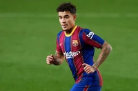 Cuối năm buồn với Coutinho và Barca