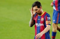 Man.City thật ra không muốn mua Messi