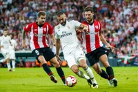 Lịch thi đấu La Liga vòng 14 ngày 16-12, Real Madrid chiến Bilbao, Barca đụng đội đầu bảng