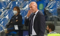 Real Madrid không cần tân binh