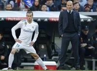 Gareth Bale “tố” bị Real làm khó