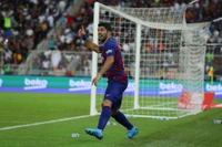 Sốc: Barcelona phải trả 14 triệu euro để hủy hợp đồng Luis Suarez