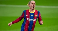 Khi HLV Koeman quyết “chấn chỉnh” Griezmann