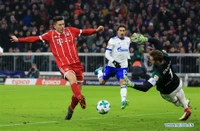 Khai mạc Bundesliga ngày 19-9: Bayern Munich phô trương sức mạnh trước Schalke 