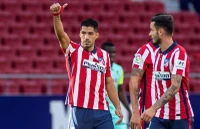 “Món hời” của Atletico tỏ rõ giá trị… ngàn vàng