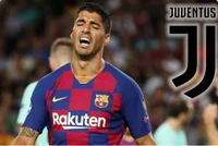 Luis Suarez chờ lấy hộ chiếu Ý và chuyển sang Juventus với giá bèo