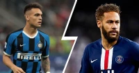 Barca từ bỏ thương vụ Neymar và Lautaro Martinez 