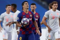 Luis Suarez: “Muốn tôi đi, hãy nói thẳng!”