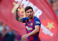 Messi đề đạt ý nguyện ra đi, nhưng Barca làm khó