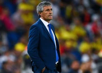 Chủ tịch Barca xác nhận “Setien đã bị sa thải”