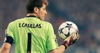 Iker Casillas tuyên bố giải nghệ ở tuổi 39 với 'đích đến mơ ước'