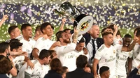 HLV Zidane: “Thắng La Liga tốt hơn Champions League”